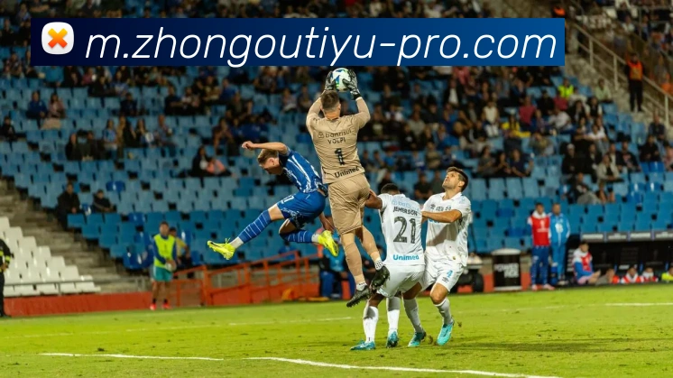 中欧体育发展历程